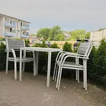 Haus Titania App 4 Inkl Wlan Grömitz