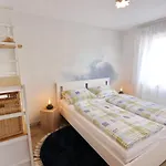 Appartement Haus Titania App 4 Inkl Wlan