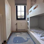 Haus Titania App 4 Inkl Wlan Appartement