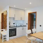 Appartement Haus Titania App 4 Inkl Wlan *