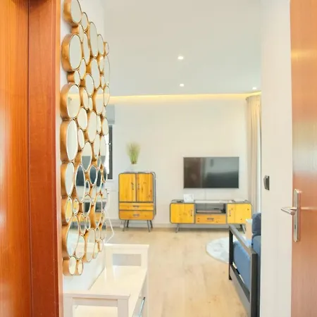 Haus Titania App 4 Inkl Wlan 公寓 格洛米茨