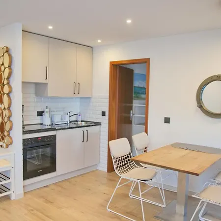 Haus Titania App 4 Inkl Wlan Appartement Grömitz