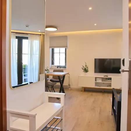 Haus Titania App 4 Inkl Wlan *