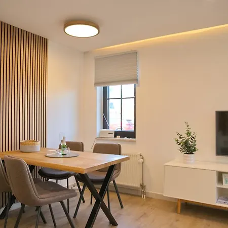 Appartement Haus Titania App 4 Inkl Wlan