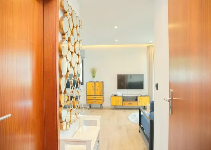 Haus Titania App 4 Inkl Wlan Lägenhet Grömitz